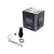 Valvula Alivio Pressao Oleo MWM 225 226 229 Schadek 11.194 - Amc4 Distribuidora