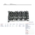 CABECOTE MOTOR COMPLETO NISSAN FRONTIER YD25D 2.5 16V DIESEL 2008/2012 - comprar online