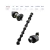 COMANDO DE VALVULAS MITSUBISHI PAJERO 4M40 2.8 8V DIESEL - comprar online
