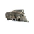 CABECOTE MOTOR COMPLETO FORD RANGER / TRANSIT DURATORQ 2.2 16V DIESEL 2012/ - loja online