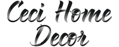 Ceci Home Decor