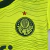 Camisa Palmeiras III 23/24 - Torcedor Puma Feminina - Verde fluorescente - loja online