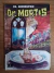 El Siniestro Dr Mortis #52 Primera Etapa