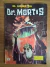 El Siniestro Dr Mortis #72 Primera Etapa