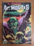 El Siniestro Dr Mortis #63 Primera Etapa