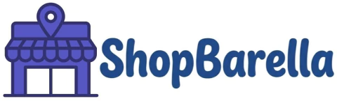 SHOPBARELLA