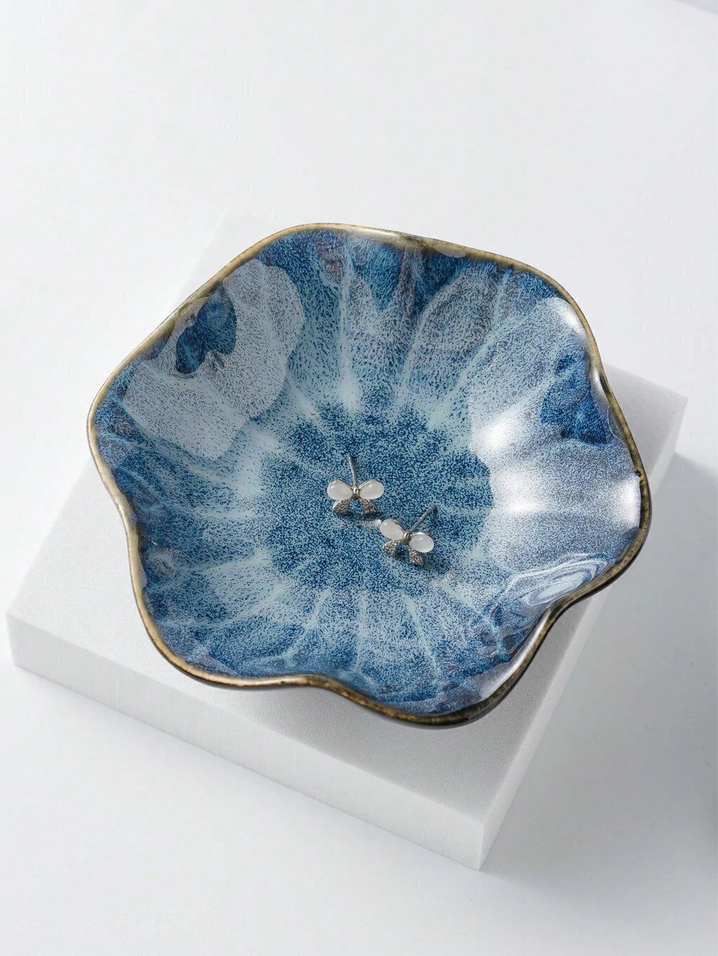 Almacenador de joyas - entrega inmediata