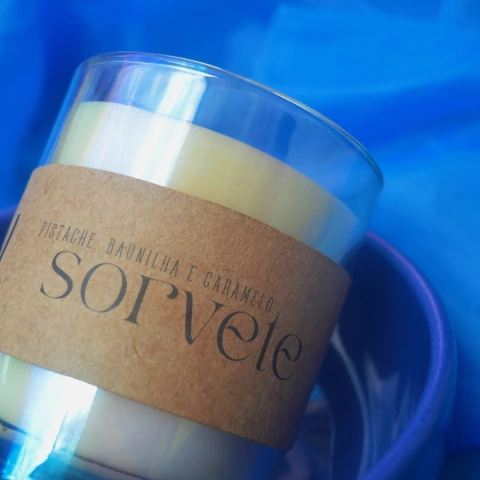 Coleção Verão - Sorvete | 300g - comprar online