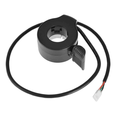 Acelerador Eléctrico de Pulgar para Vehículos Eléctricos