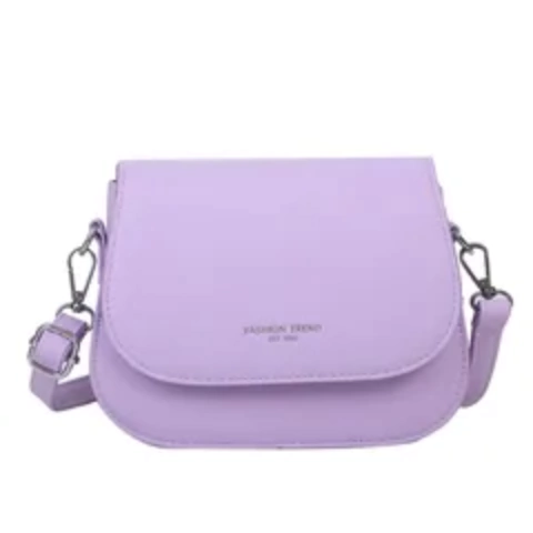 Mini Cartera en Eco Cuero