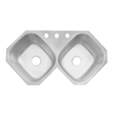 Fregadero EB Tecnica Submontar Clasica CSE110 - comprar en línea