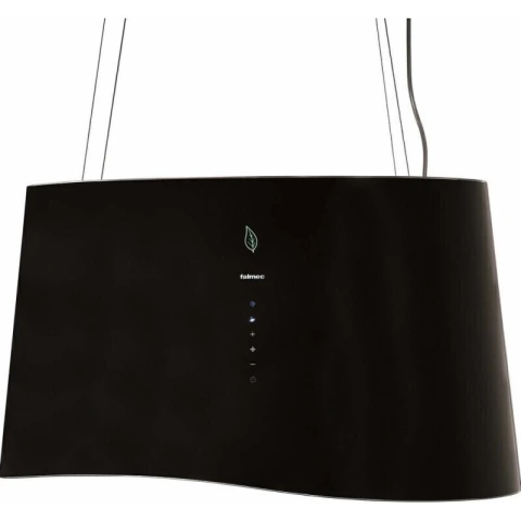 Campana Falmec de Isla 220V 66cm Mare E.ion /NE/BL