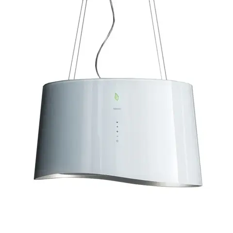 Campana Falmec de Isla 220V 66cm Mare E.ion /NE/BL - comprar en línea