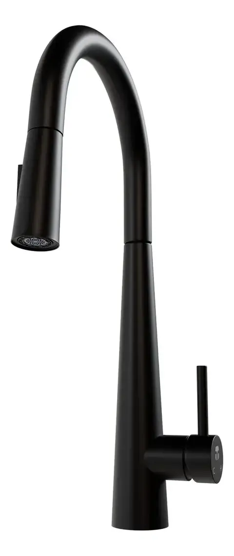 Mezcladora Tecnolam Monomando Extraible Inox TEC149SS/TEC149NEGRO - comprar en línea