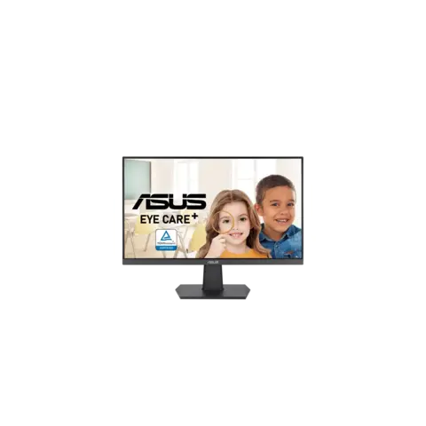 Monitor ASUS VA27EHF-J 27" IPS Full HD (1920x1080) 100Hz 1ms