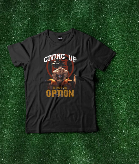 Remera Dragon Ball Modelo 5 - comprar online