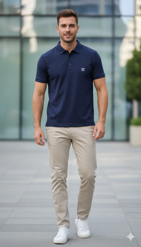 Polo Tech - comprar online