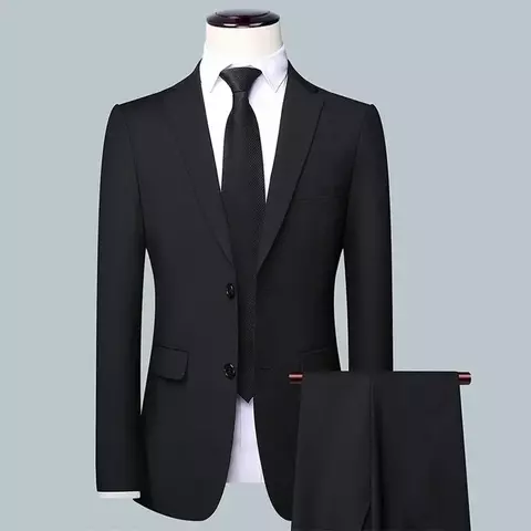 Terno Clássico Business