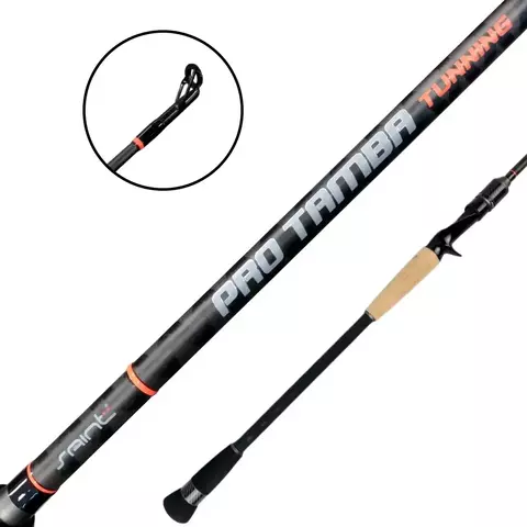 VARA PRO TAMBA TUNNING