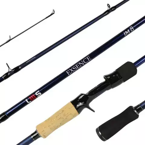 VARA EXSENCE BLUE 20-50LBS - comprar online