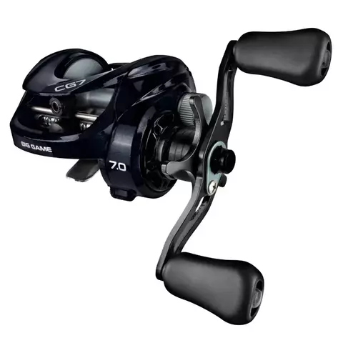 CARRETILHA CG7 ESQUERDA