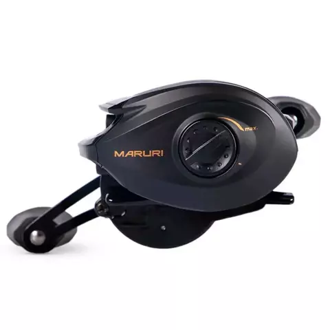 CARRETILHA BLACK TAMBA PRO RH