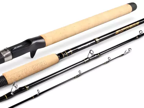 VARA SUPREME 20-40LB