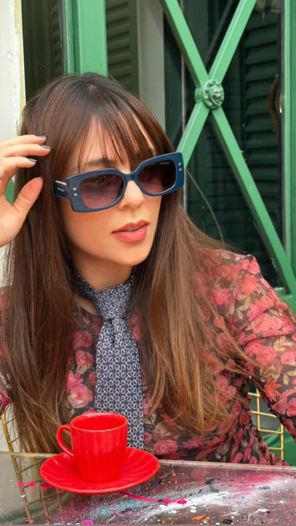 Óculos Solar marbella