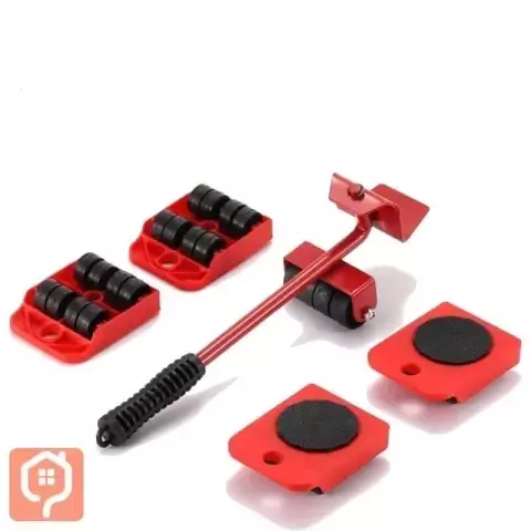 Imagem do Movedor de Móveis Move Fácil