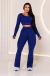 Conjunto Flare Elegance