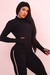 Conjunto Fitness Premium Carol - Zarvosk  Fitness 