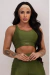 Conjunto Fitness Wonder Cintilante - comprar online