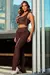 Conjunto Fitness Legging Flare Essence - loja online