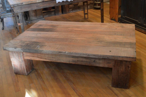 Mesa ratona de pinotea o lapacho - Art. 70026