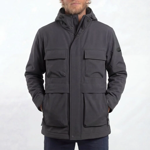 Campera Huanta