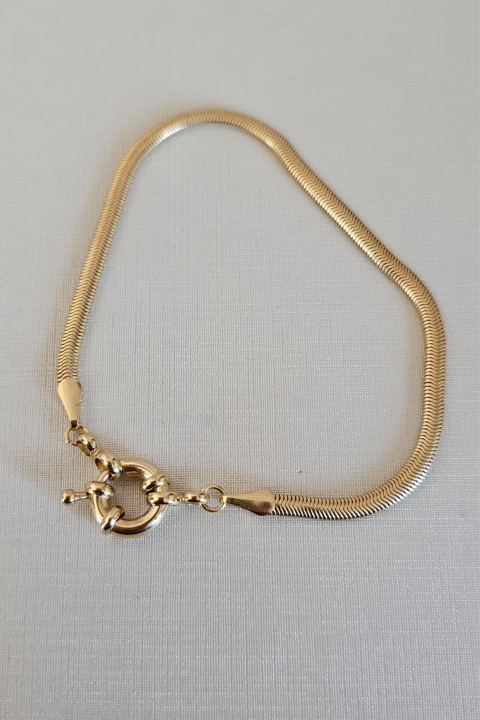 Pulseira Zahra