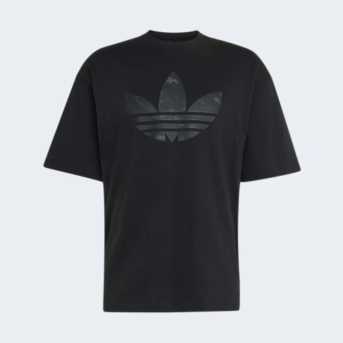 CAMISETA ADIDAS ORIGINALS TREFOIL CAMUFLADA