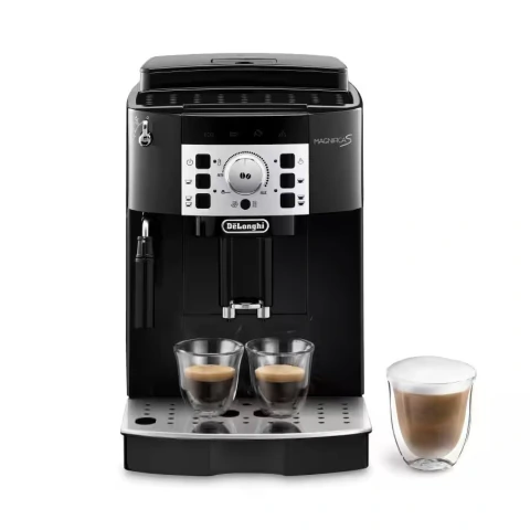 Cafeteira Super Automatica Delonghi Magnifica S 127v