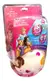Set De Casco Y Protectores Princesas Disney Original