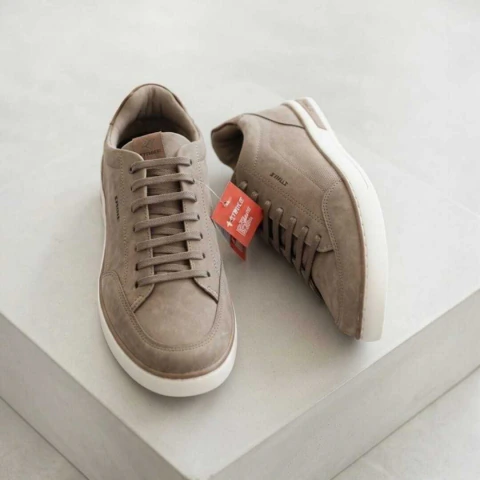 SAPATENIS MASCULINO ADULTO STIKE NITRO10
