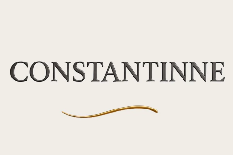 CONSTANTINNE