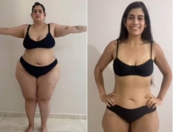 Pílulas mais poderosas para queima de gordura e celulite, perda de peso para fís