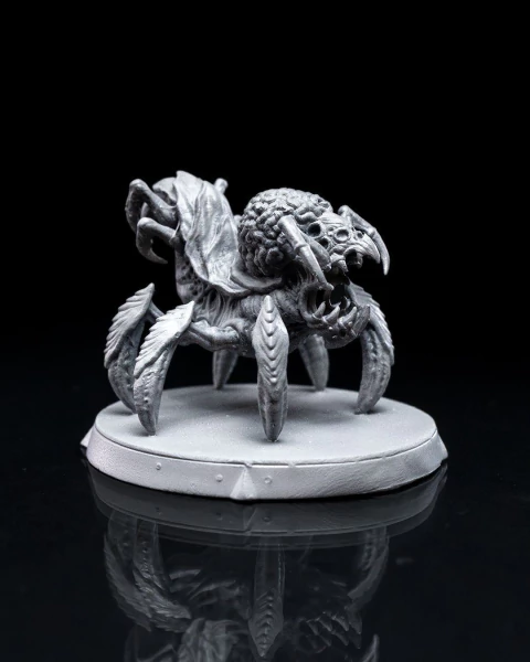 Intellect Devouere insect - Nostalgia Quest - comprar online