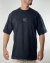 Camiseta Oversized - Preta - comprar online