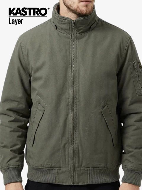 Kastro Layer® Windbreaker - comprar online