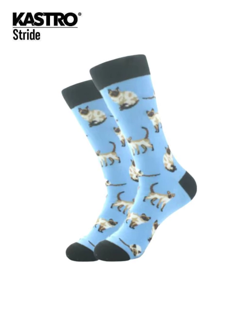 Kastro Stride® Gatito Clouds - comprar online
