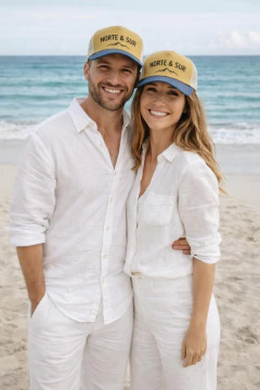 Gorras Gabardina y algodón importadas - somos norteysur