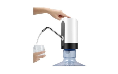 BOMBA DISPENSER DE AGUA BB-91061
