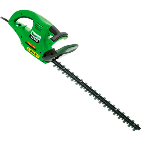 Cortacerco Eléctrico Trapp HT-700 700W 51 cm 3500 GPM