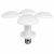 Bombillo Led Balon Escualizable 20w en internet